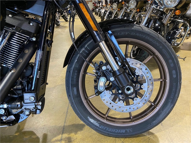 2022 HARLEY-DAVIDSON LOW RIDER S Low Rider S at Temecula Harley-Davidson
