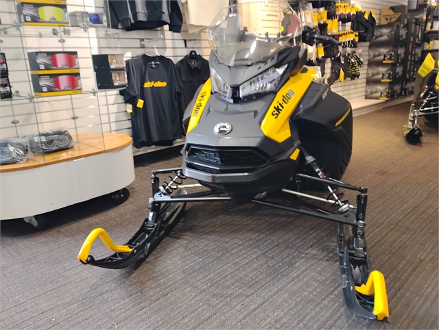 2025 Ski-Doo Renegade Sport 600 ACE 137 1.25 at Power World Sports, Granby, CO 80446