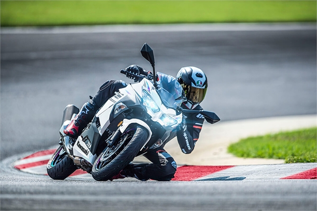 2023 Kawasaki Ninja 400 Base at Recreation & Performance Motorsports