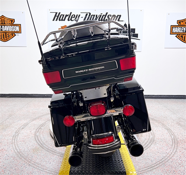 2012 Harley-Davidson Electra Glide Ultra Limited at Harley-Davidson of Madison