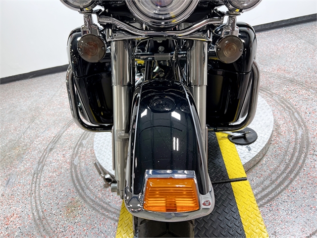 2012 Harley-Davidson Electra Glide Ultra Limited at Harley-Davidson of Madison