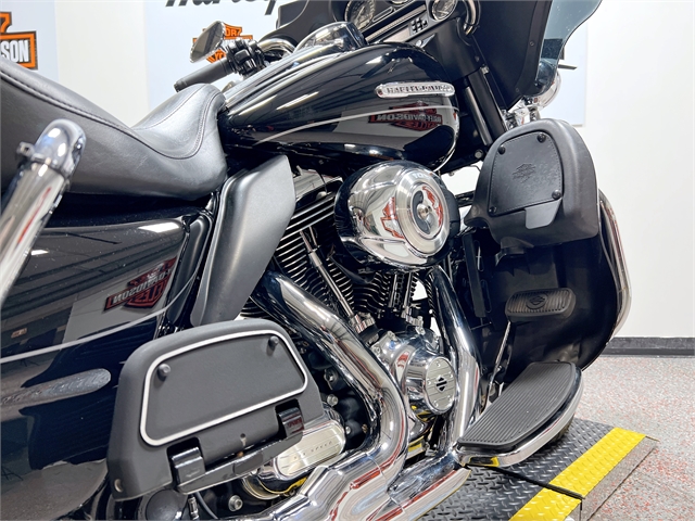 2012 Harley-Davidson Electra Glide Ultra Limited at Harley-Davidson of Madison