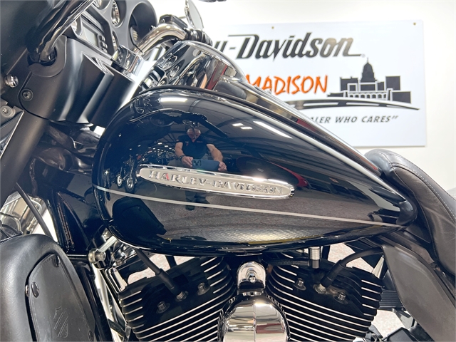 2012 Harley-Davidson Electra Glide Ultra Limited at Harley-Davidson of Madison