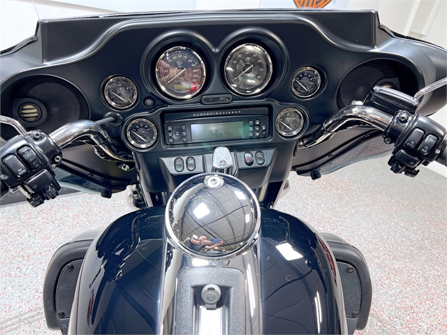 2012 Harley-Davidson Electra Glide Ultra Limited at Harley-Davidson of Madison