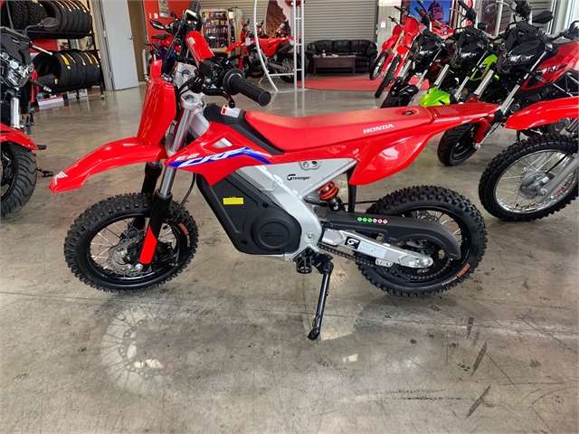 2022 Greenger CRF-E2 at Kent Motorsports, New Braunfels, TX 78130