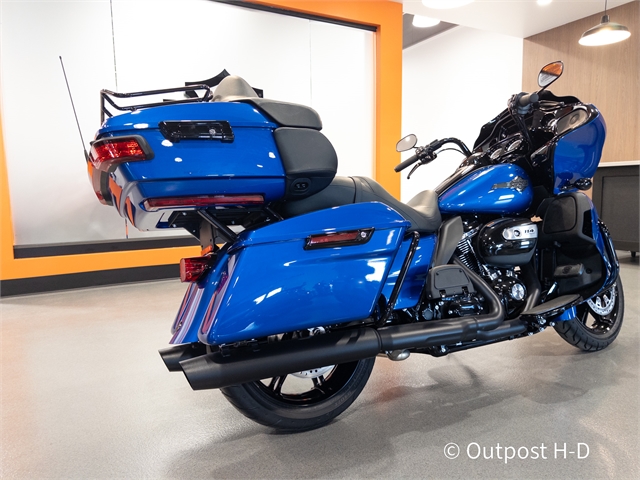 2024 Harley-Davidson Road Glide Limited at Outpost Harley-Davidson