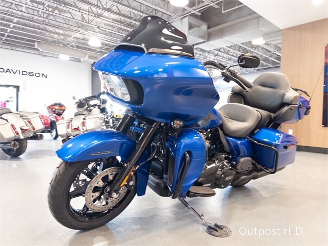 2024 Harley-Davidson Road Glide Limited at Outpost Harley-Davidson