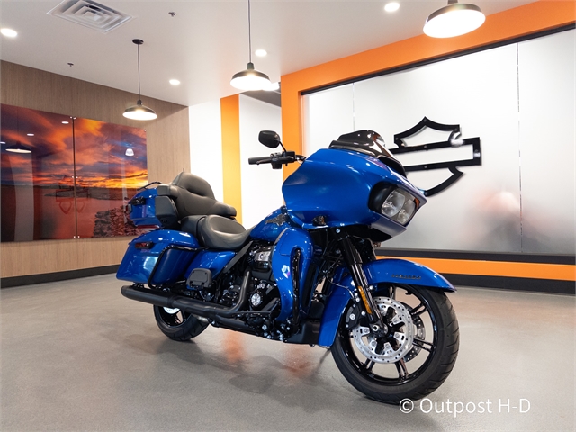 2024 Harley-Davidson Road Glide Limited at Outpost Harley-Davidson