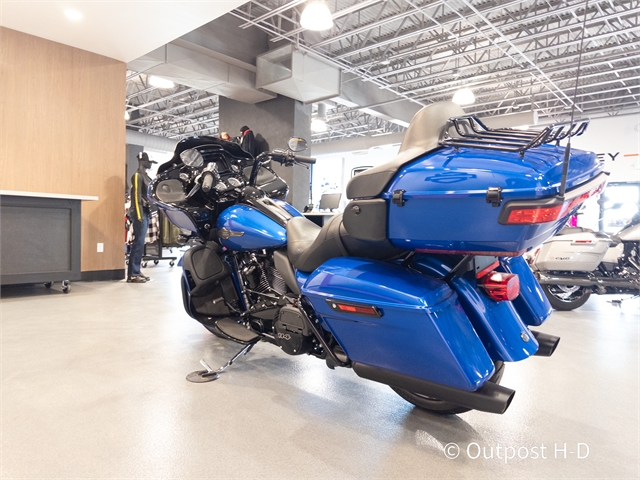 2024 Harley-Davidson Road Glide Limited at Outpost Harley-Davidson