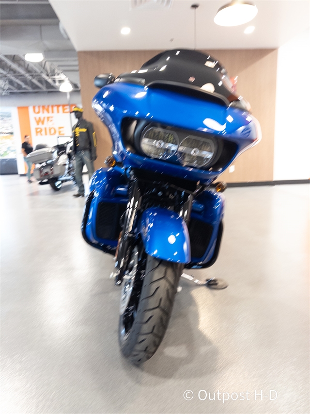 2024 Harley-Davidson Road Glide Limited at Outpost Harley-Davidson