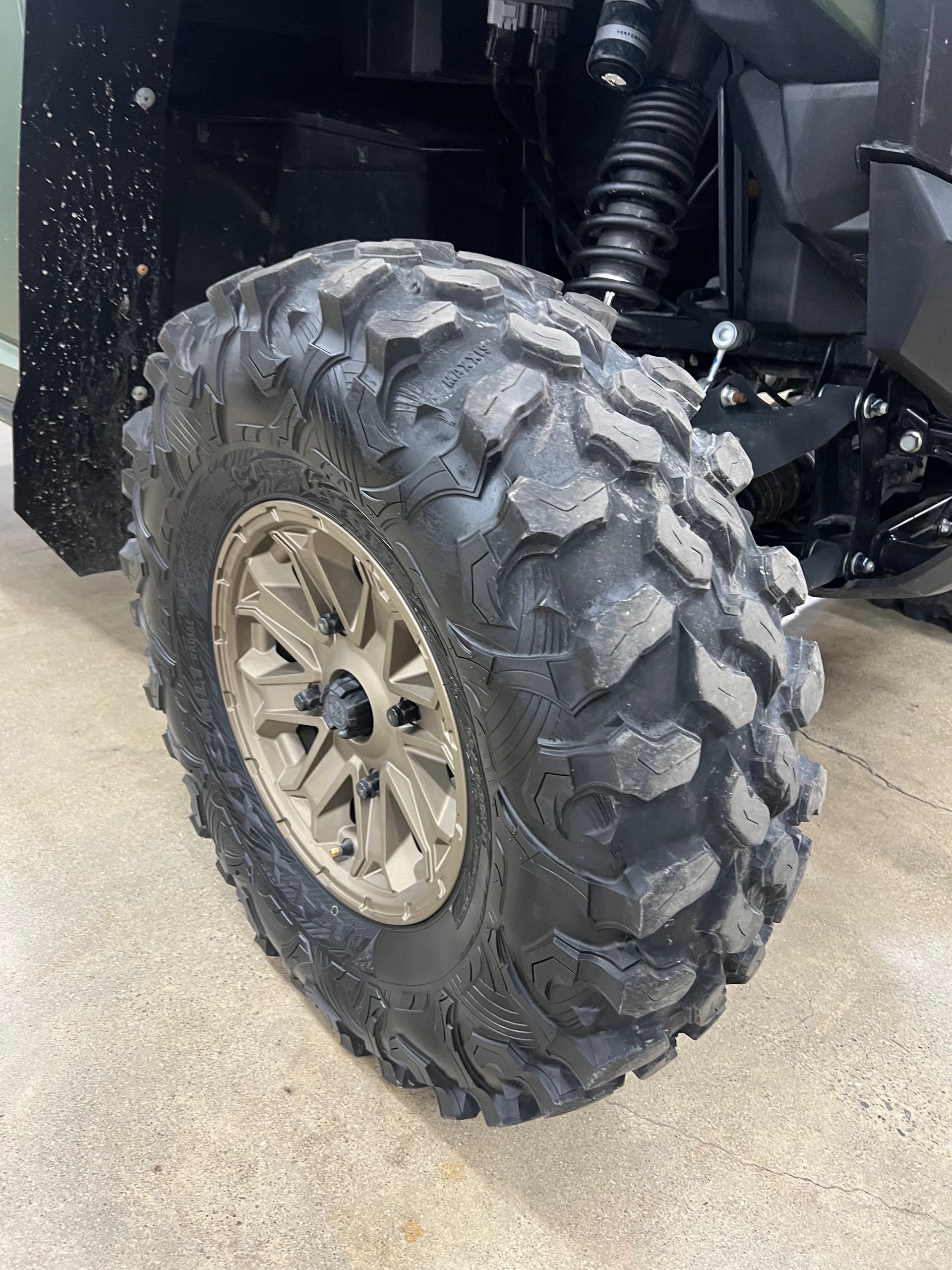 2021 Yamaha Wolverine RMAX2 1000 XT-R at ATVs and More