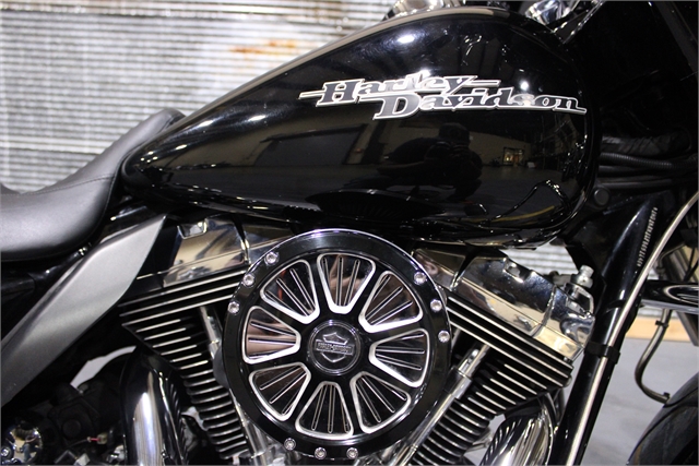 Harley-Davidson Street Glide Image