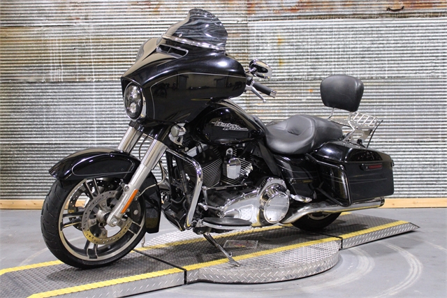 2015 Harley-Davidson Street Glide Special at Texarkana Harley-Davidson