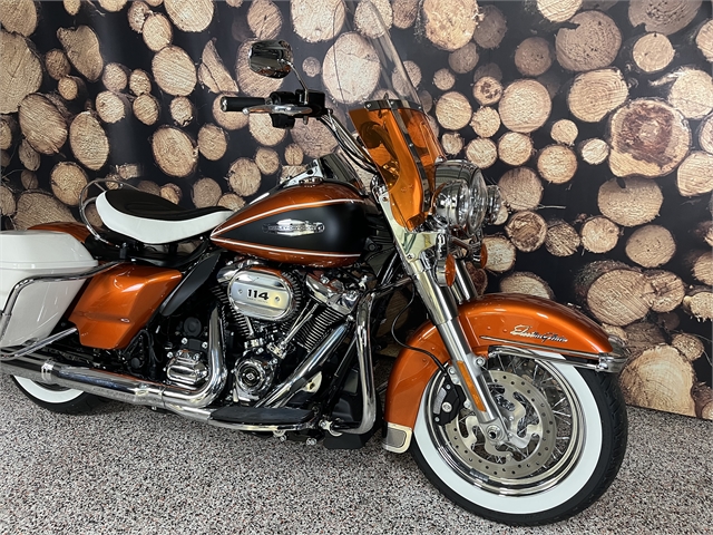 2023 Harley-Davidson Electra Glide Highway King at Northwoods Harley-Davidson