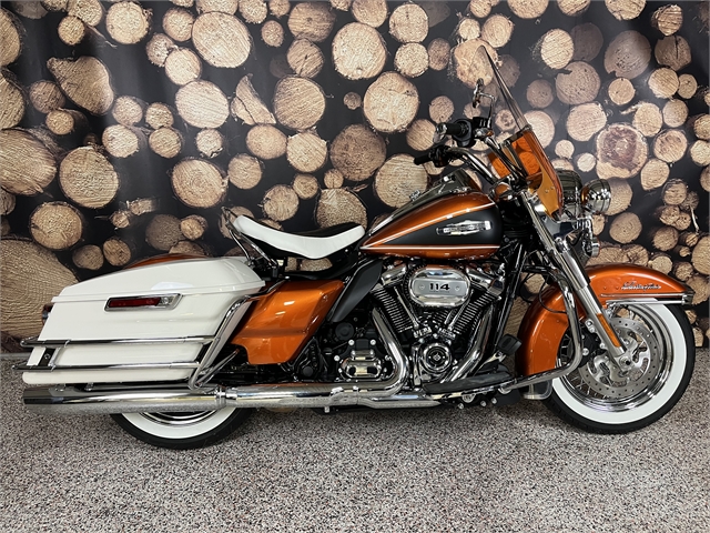 2023 Harley-Davidson Electra Glide Highway King at Northwoods Harley-Davidson