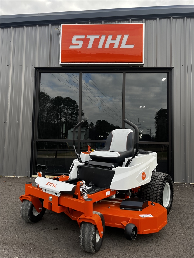 2025 STIHL Zero-turn mowers RZ 152 at Patriot Golf Carts & Powersports