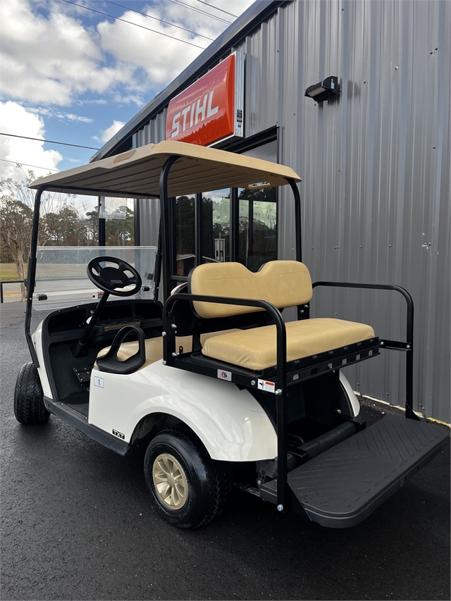 2020 E-Z-Go TXT at Patriot Golf Carts & Powersports