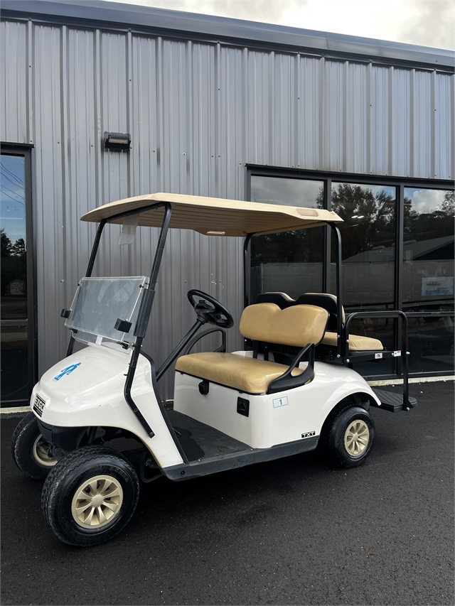 2020 E-Z-Go TXT at Patriot Golf Carts & Powersports