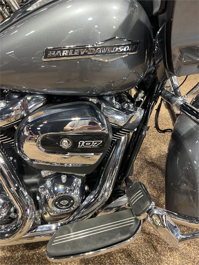 2021 Harley-Davidson Grand American Touring Road Glide at Harley-Davidson of Waco
