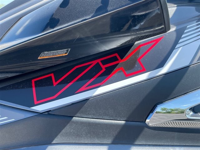 2017 Yamaha WaveRunner VX Cruiser HO at Mount Rushmore Motorsports