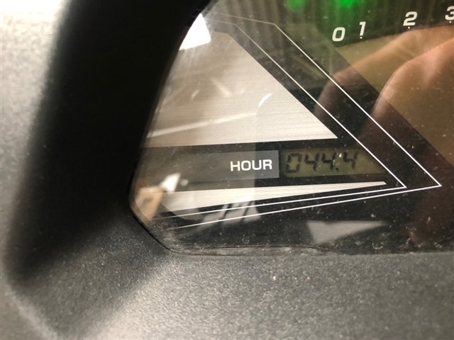 2017 Yamaha WaveRunner VX Cruiser HO at Mount Rushmore Motorsports