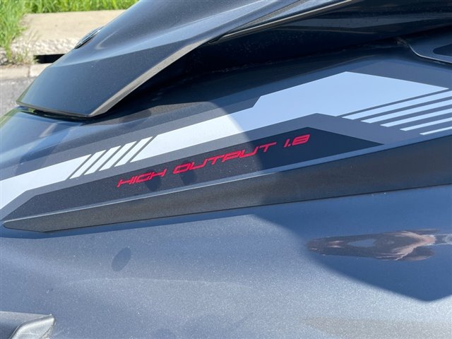 2017 Yamaha WaveRunner VX Cruiser HO at Mount Rushmore Motorsports