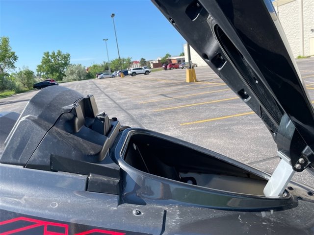 2017 Yamaha WaveRunner VX Cruiser HO at Mount Rushmore Motorsports