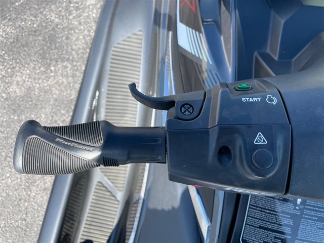 2017 Yamaha WaveRunner VX Cruiser HO at Mount Rushmore Motorsports