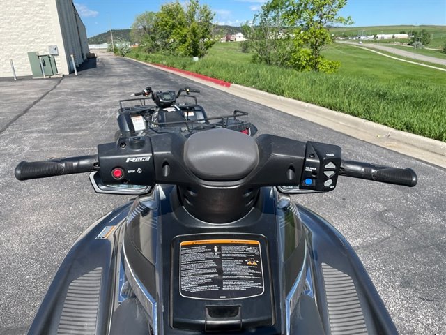 2017 Yamaha WaveRunner VX Cruiser HO at Mount Rushmore Motorsports