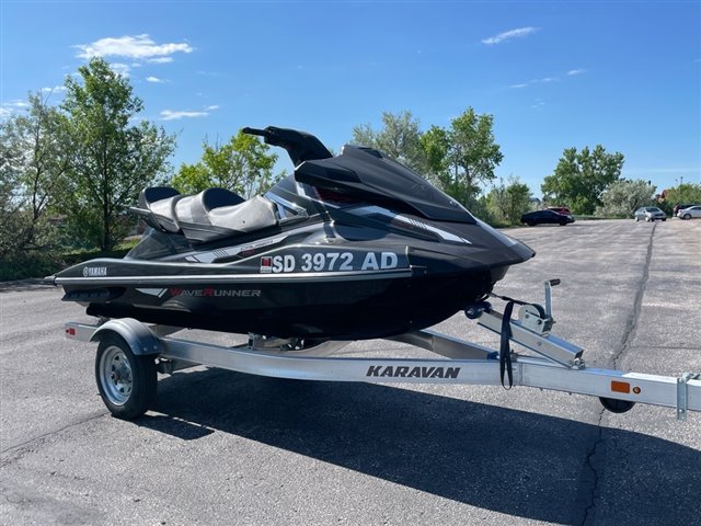 2017 Yamaha WaveRunner VX Cruiser HO at Mount Rushmore Motorsports