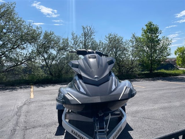 2017 Yamaha WaveRunner VX Cruiser HO at Mount Rushmore Motorsports