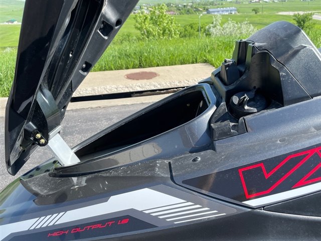 2017 Yamaha WaveRunner VX Cruiser HO at Mount Rushmore Motorsports