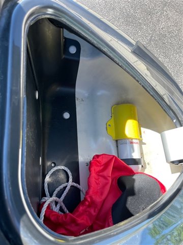 2017 Yamaha WaveRunner VX Cruiser HO at Mount Rushmore Motorsports