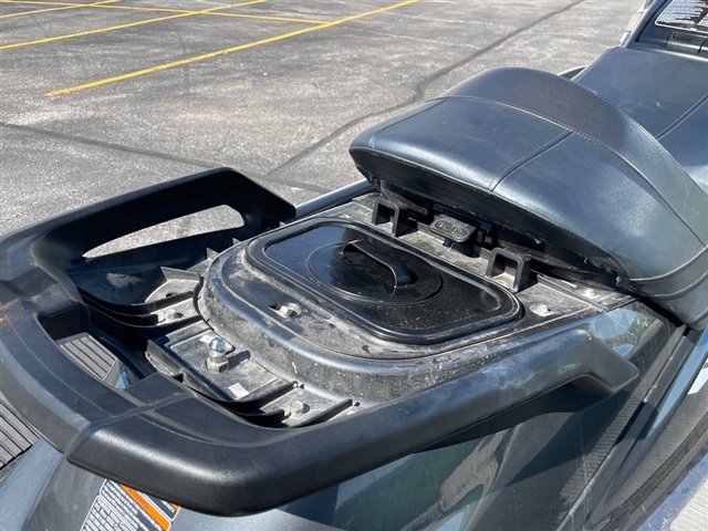 2017 Yamaha WaveRunner VX Cruiser HO at Mount Rushmore Motorsports