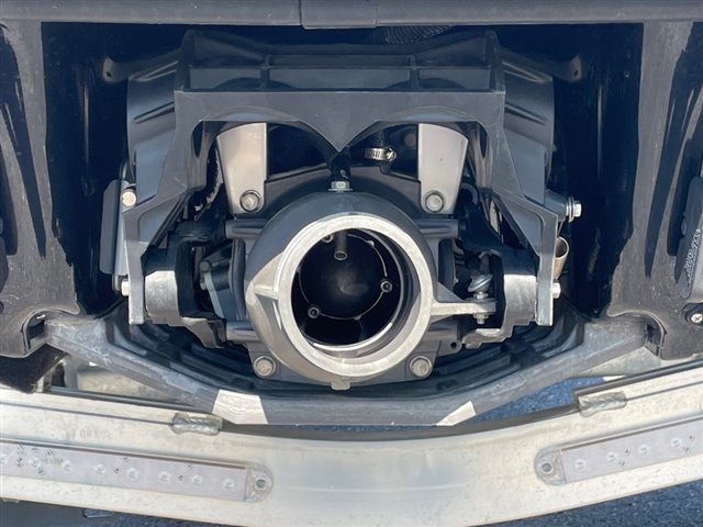 2017 Yamaha WaveRunner VX Cruiser HO at Mount Rushmore Motorsports