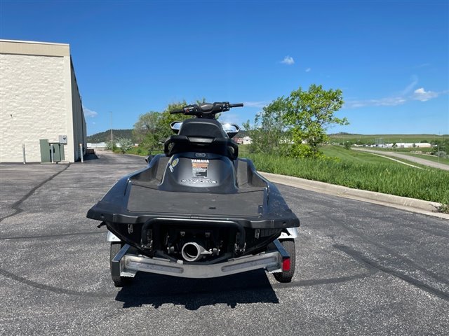 2017 Yamaha WaveRunner VX Cruiser HO at Mount Rushmore Motorsports