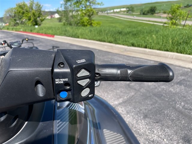 2017 Yamaha WaveRunner VX Cruiser HO at Mount Rushmore Motorsports