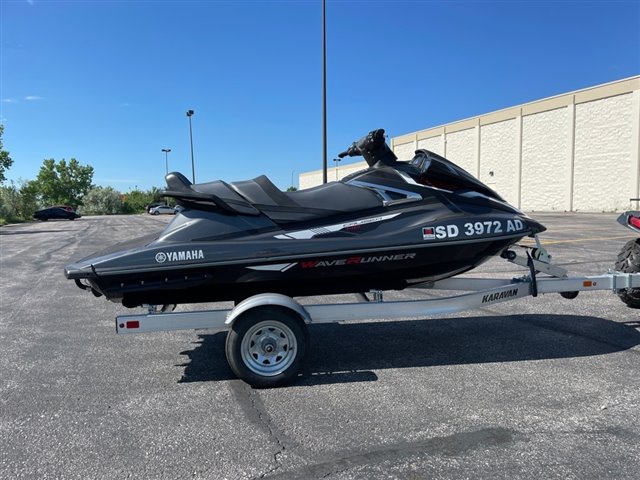 2017 Yamaha WaveRunner VX Cruiser HO at Mount Rushmore Motorsports