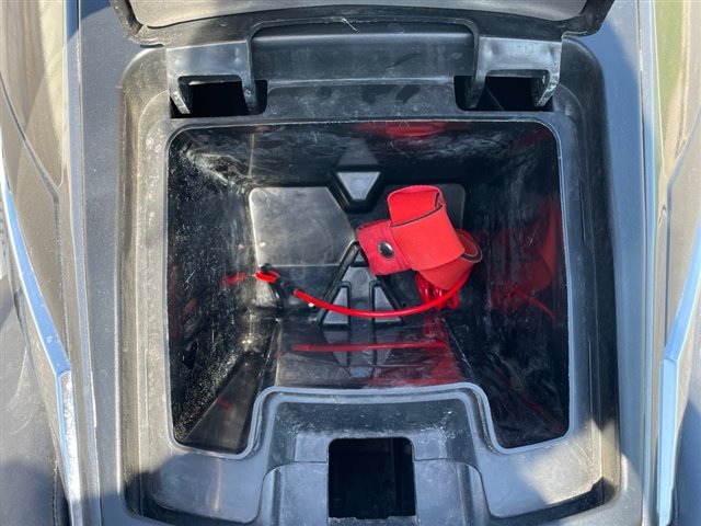 2017 Yamaha WaveRunner VX Cruiser HO at Mount Rushmore Motorsports