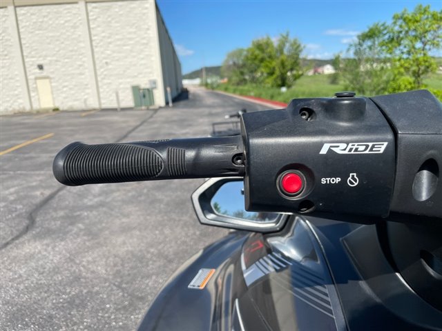 2017 Yamaha WaveRunner VX Cruiser HO at Mount Rushmore Motorsports