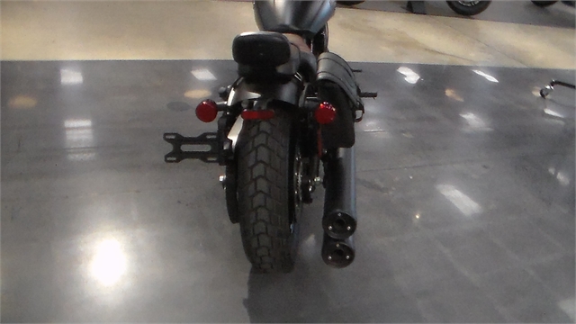 2020 Indian Scout Bobber - ABS at Dick Scott's Freedom Powersports