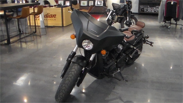 2020 Indian Scout Bobber - ABS at Dick Scott's Freedom Powersports