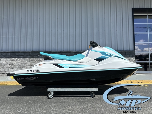 2024 Yamaha WaveRunner EX Base at Lynnwood Motoplex, Lynnwood, WA 98037