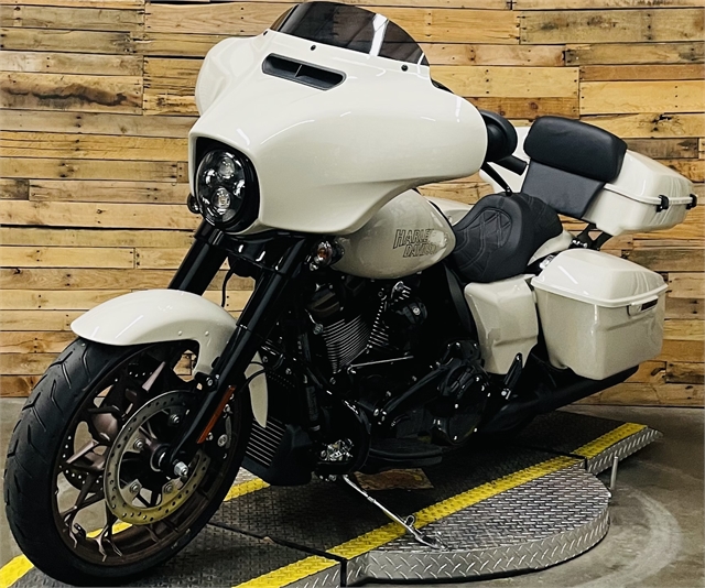 2023 HarleyDavidson Street Glide ST Lumberjack HarleyDavidson