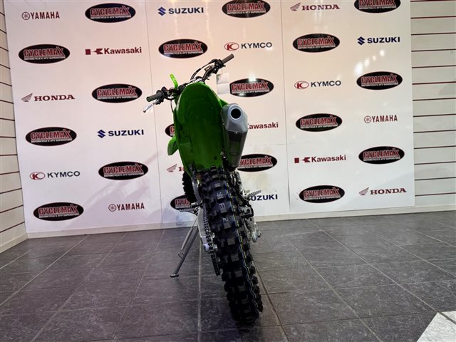 2025 Kawasaki KX 250X at Cycle Max