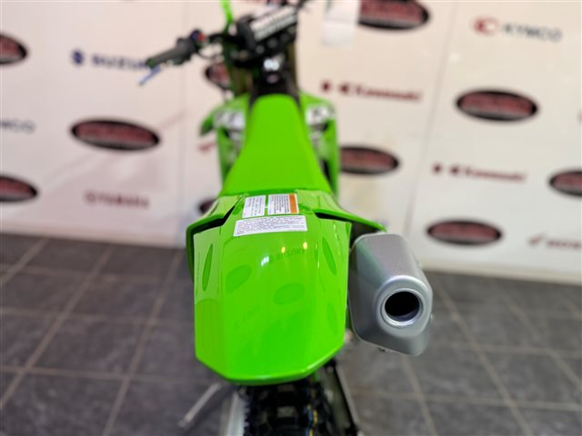 2025 Kawasaki KX 250X at Cycle Max