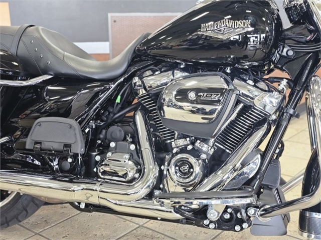 2022 Harley-Davidson Road King Base at Destination Harley-Davidson®, Tacoma, WA 98424