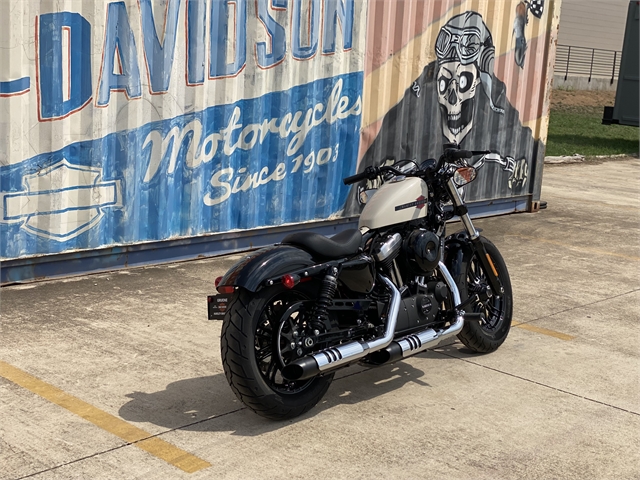 2022 Harley-Davidson Sportster Forty-Eight at Gruene Harley-Davidson