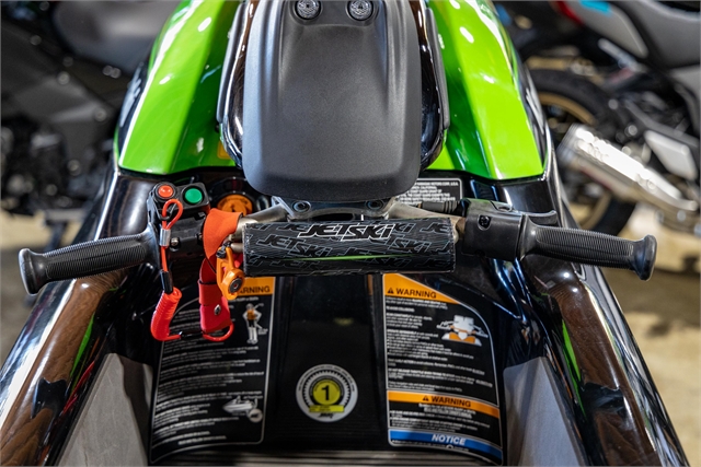 2019 Kawasaki Jet Ski SX-R Base at Paulson's Motorsports