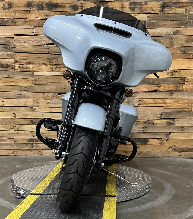 2023 Harley-Davidson Street Glide Special at Lumberjack Harley-Davidson